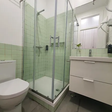 Estrela Charming Rooms 2 By Host-Point Lisbon Exterior photo