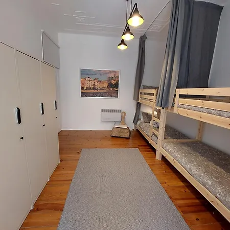 Estrela Charming Rooms 2 By Host-Point Lisbon Room photo