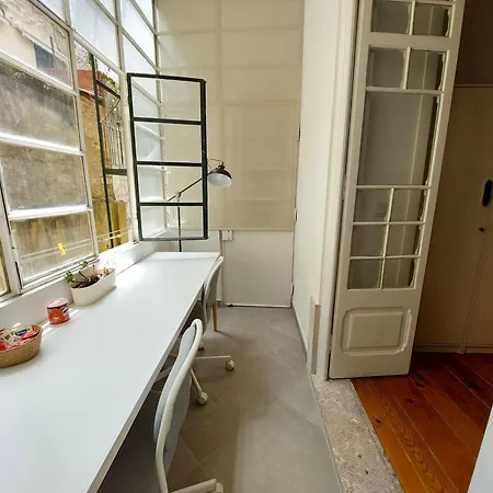 Estrela Charming Rooms 2 By Host-Point Lisbon Room photo