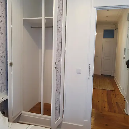 Estrela Charming Rooms 2 By Host-Point Lisbon Room photo