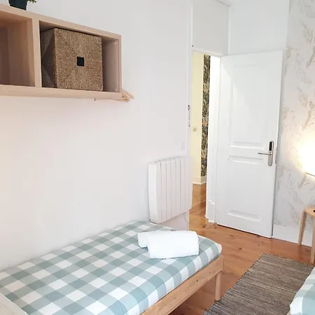 Estrela Charming Rooms 2 By Host-Point Lisbon Exterior photo