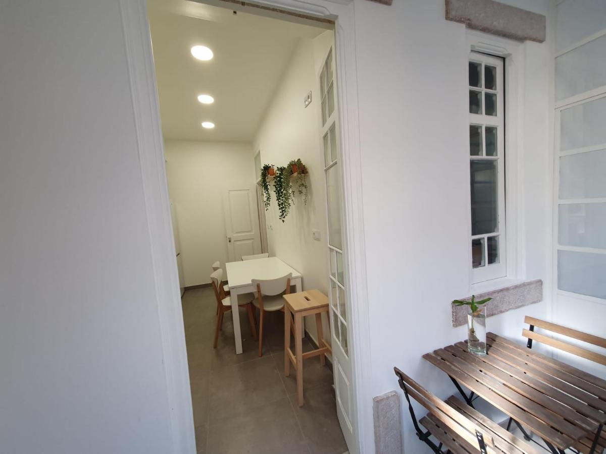 Estrela Charming 2 By Host-point Alloggio in famiglia Lisbona