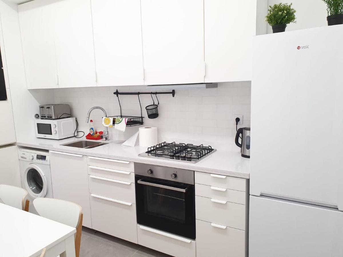 Estrela Charming 2 By Host-point * Lisbona