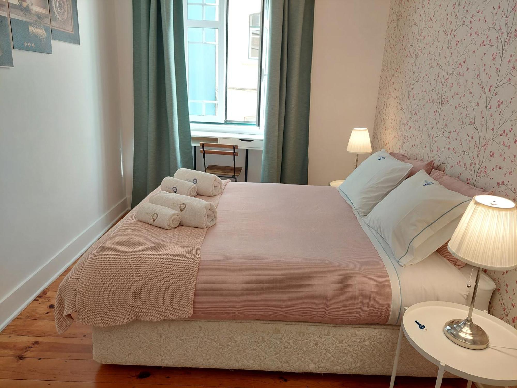 Alloggio in famiglia Estrela Charming 2 By Host-point