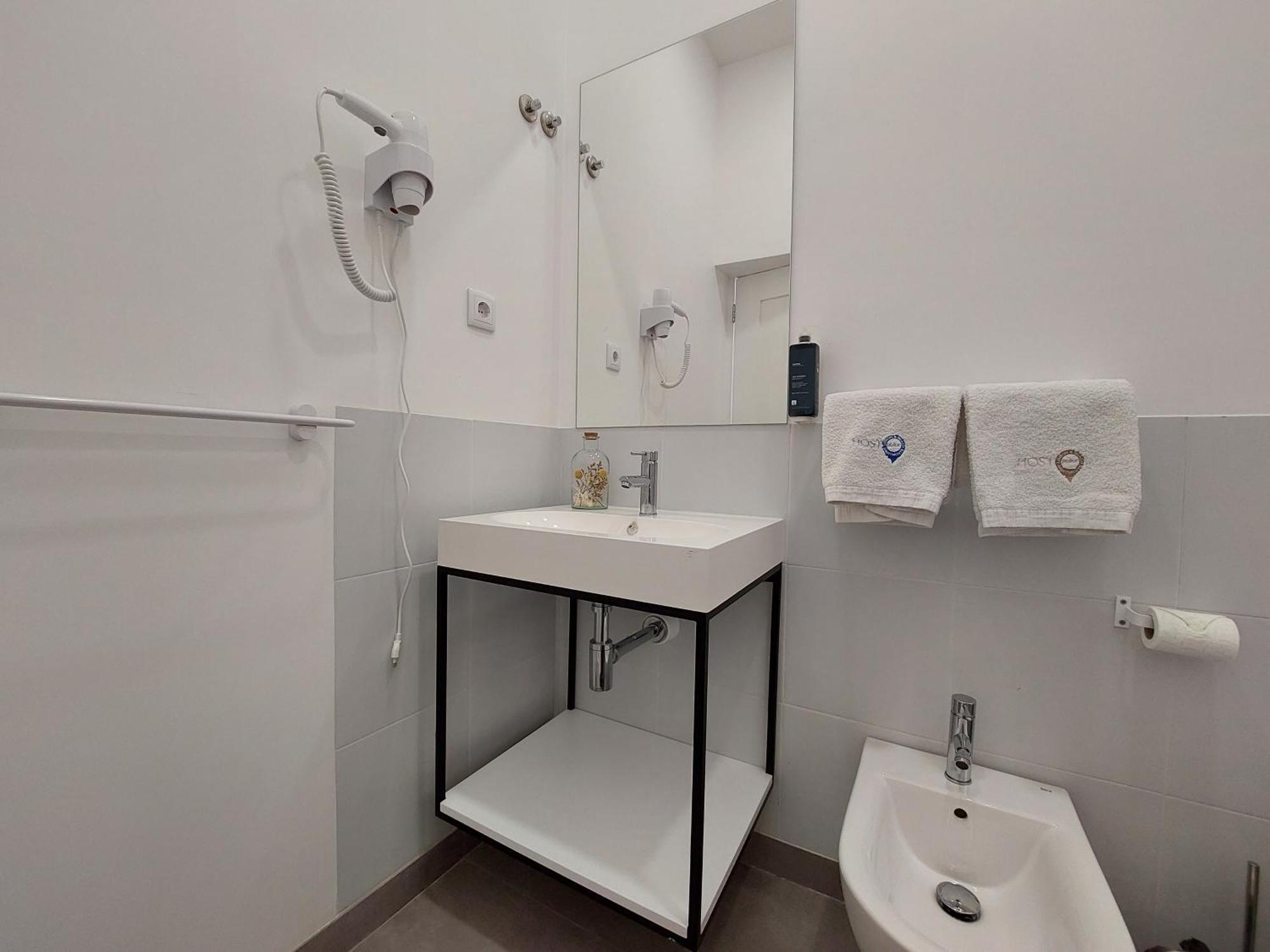 Estrela Charming 2 By Host-point Lisbona