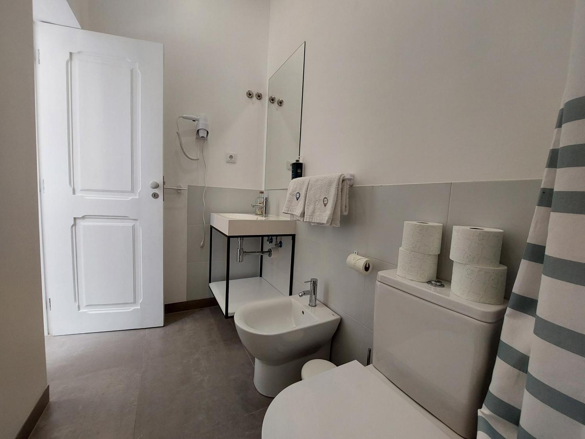 Alloggio in famiglia Estrela Charming 2 By Host-point Lisbona