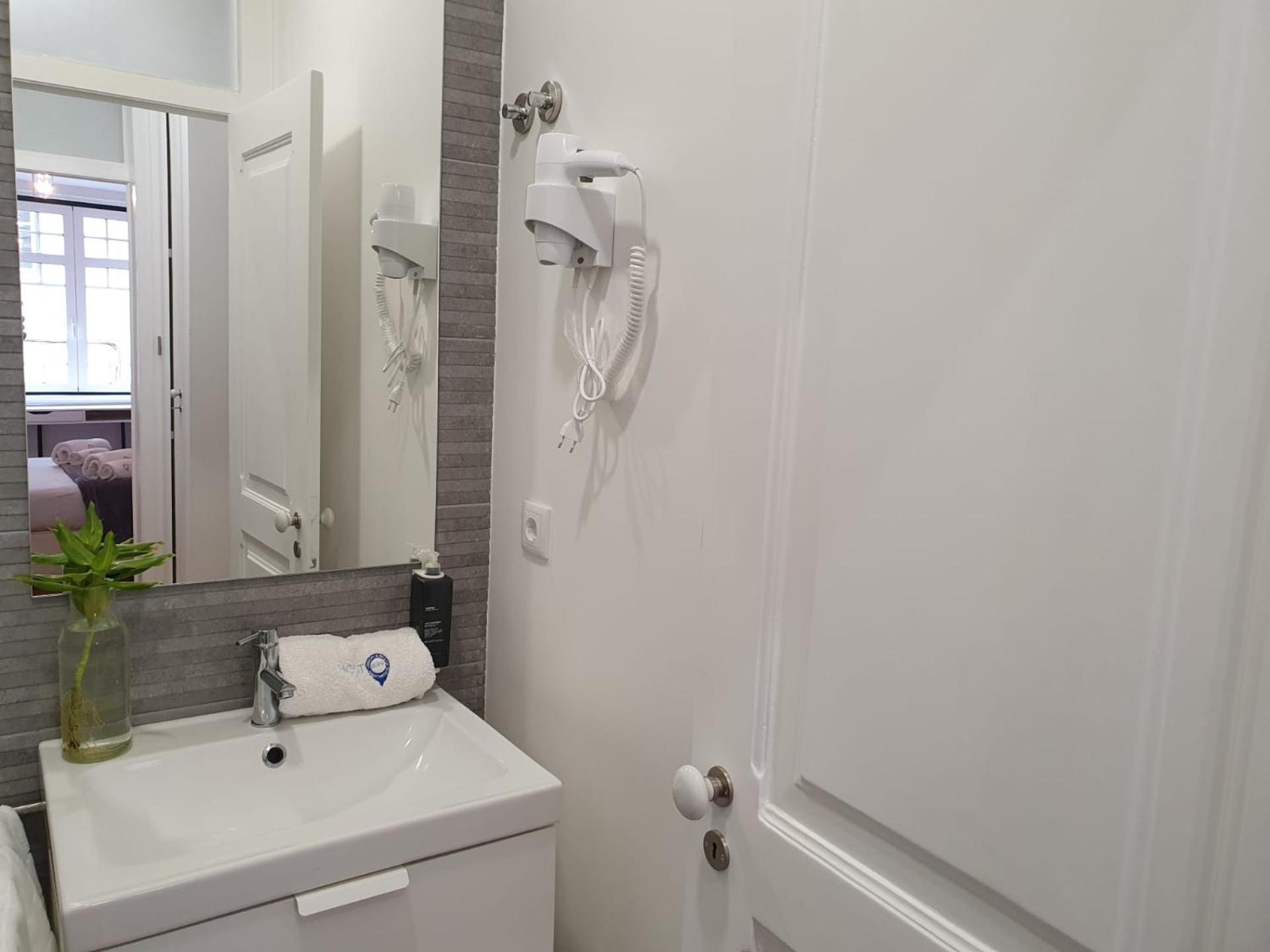 Accommodatie bij particulieren Estrela Charming 2 By Host-point Lissabon