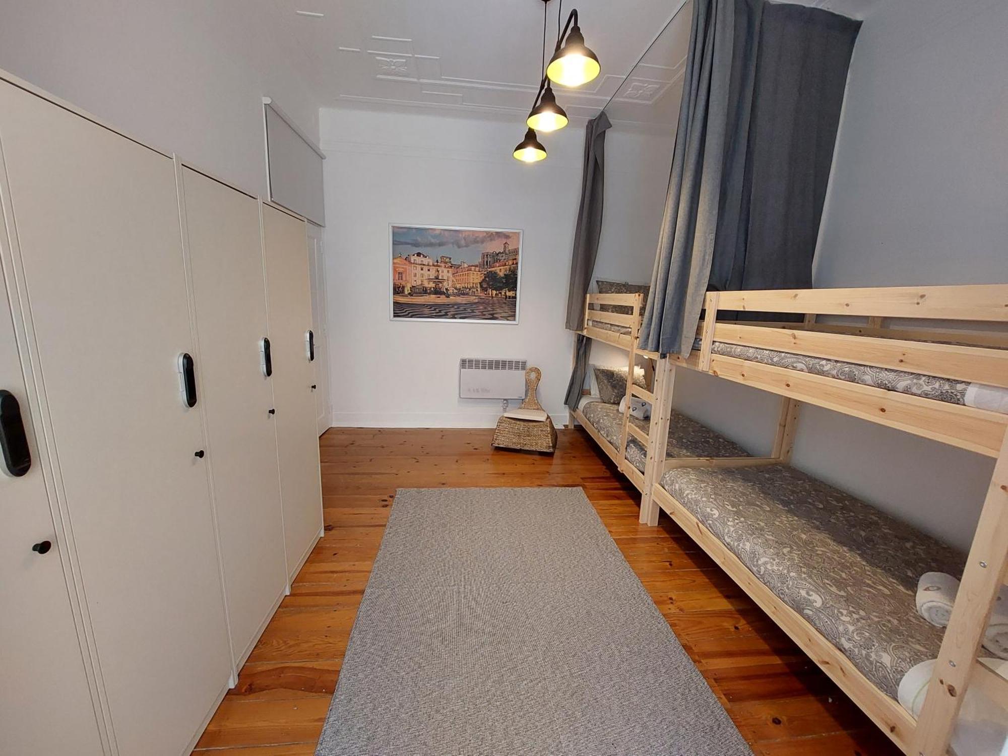 Alloggio in famiglia Estrela Charming 2 By Host-point *