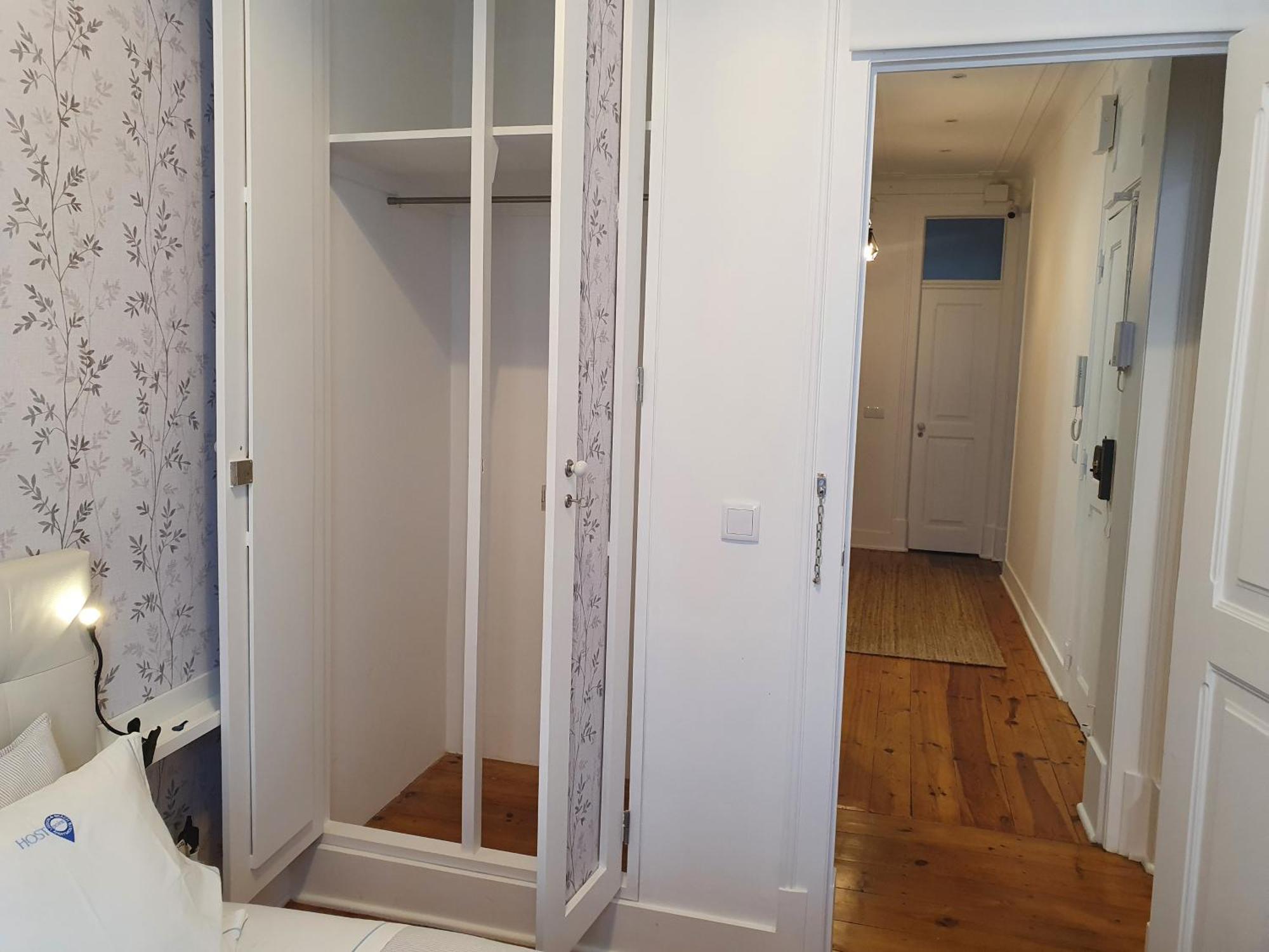 Estrela Charming 2 By Host-point Alloggio in famiglia Lisbona