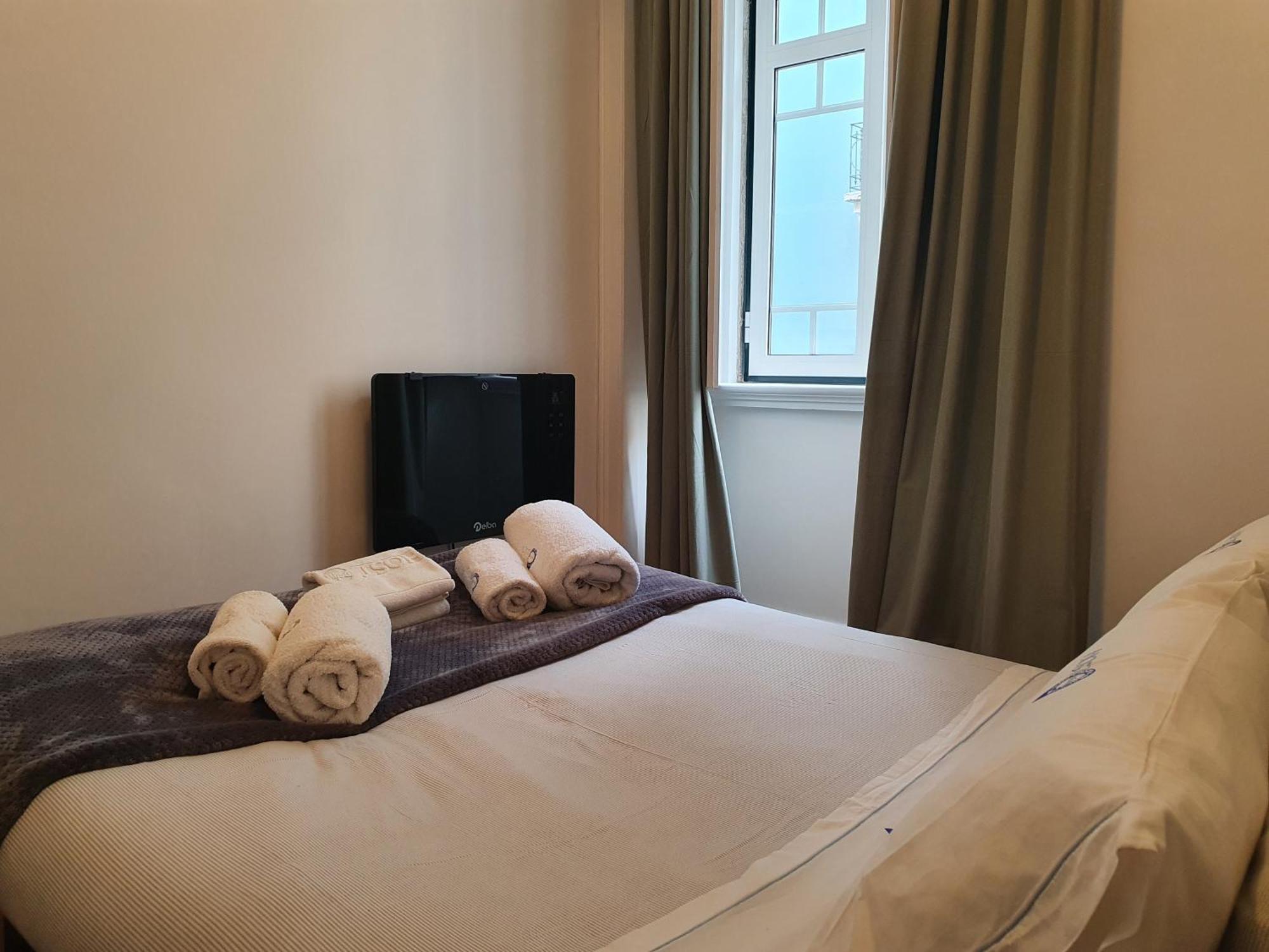 Estrela Charming 2 By Host-point Lisbona
