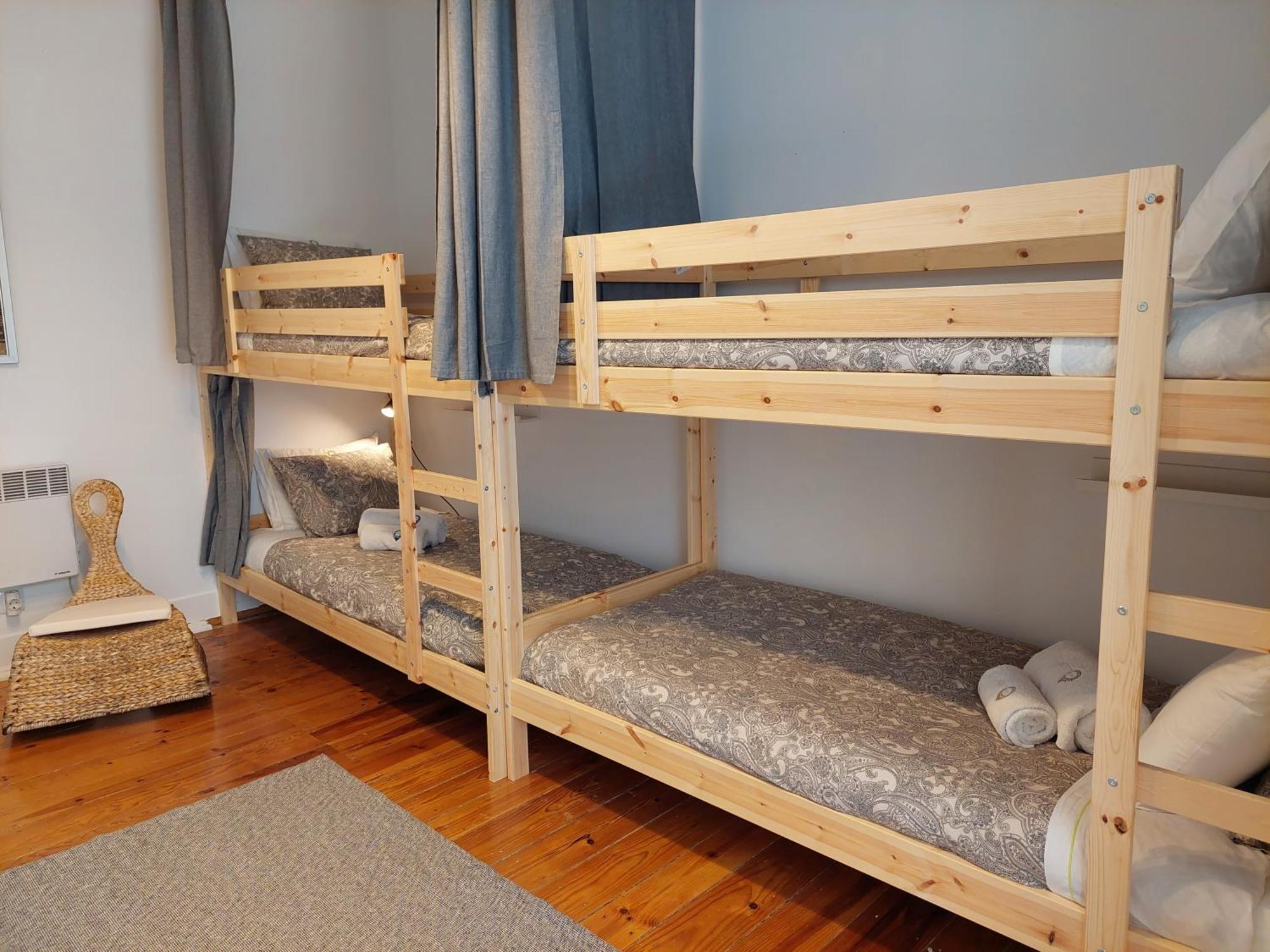 Estrela Charming 2 By Host-point Alloggio in famiglia