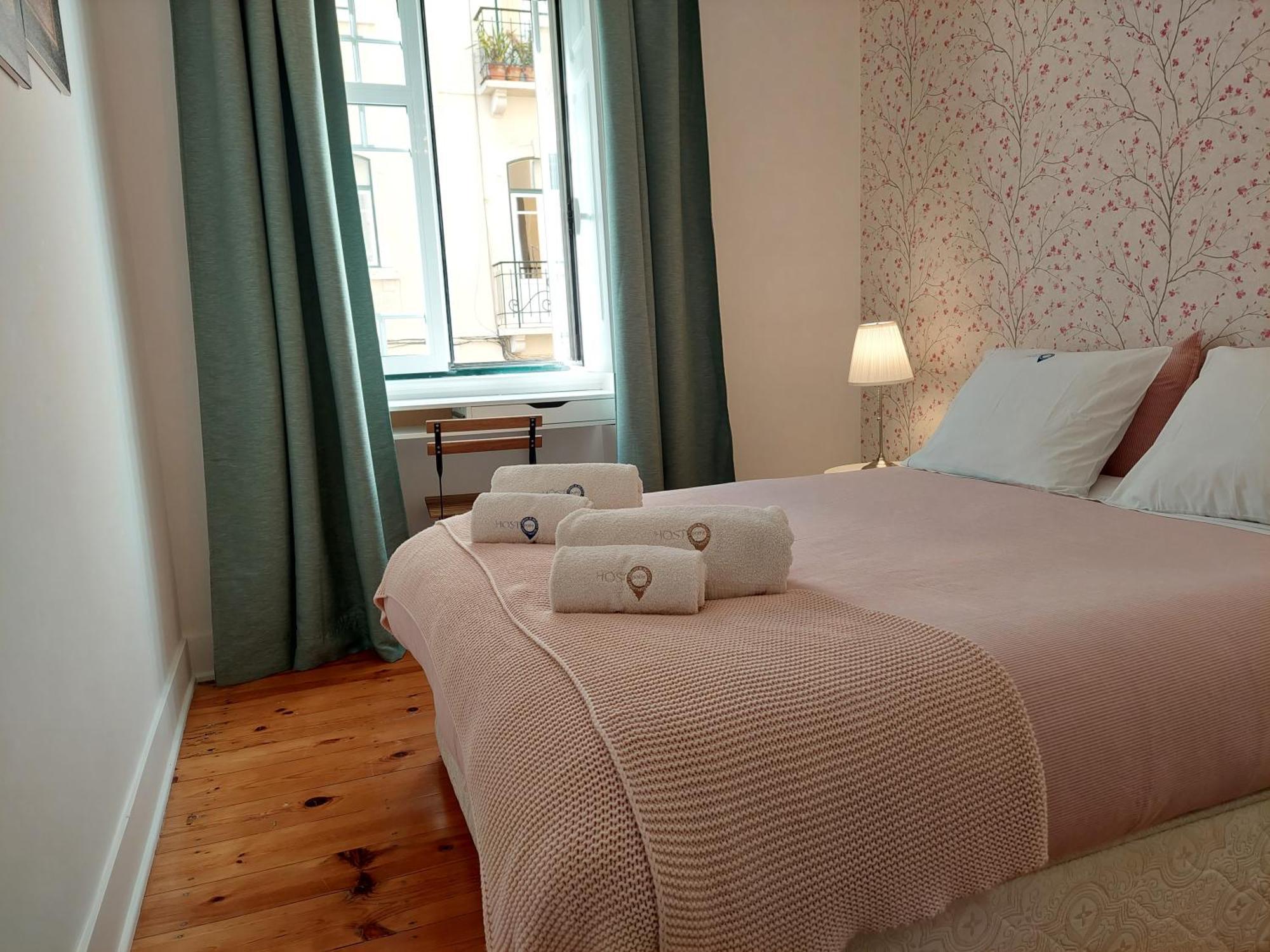Accommodatie bij particulieren Estrela Charming 2 By Host-point