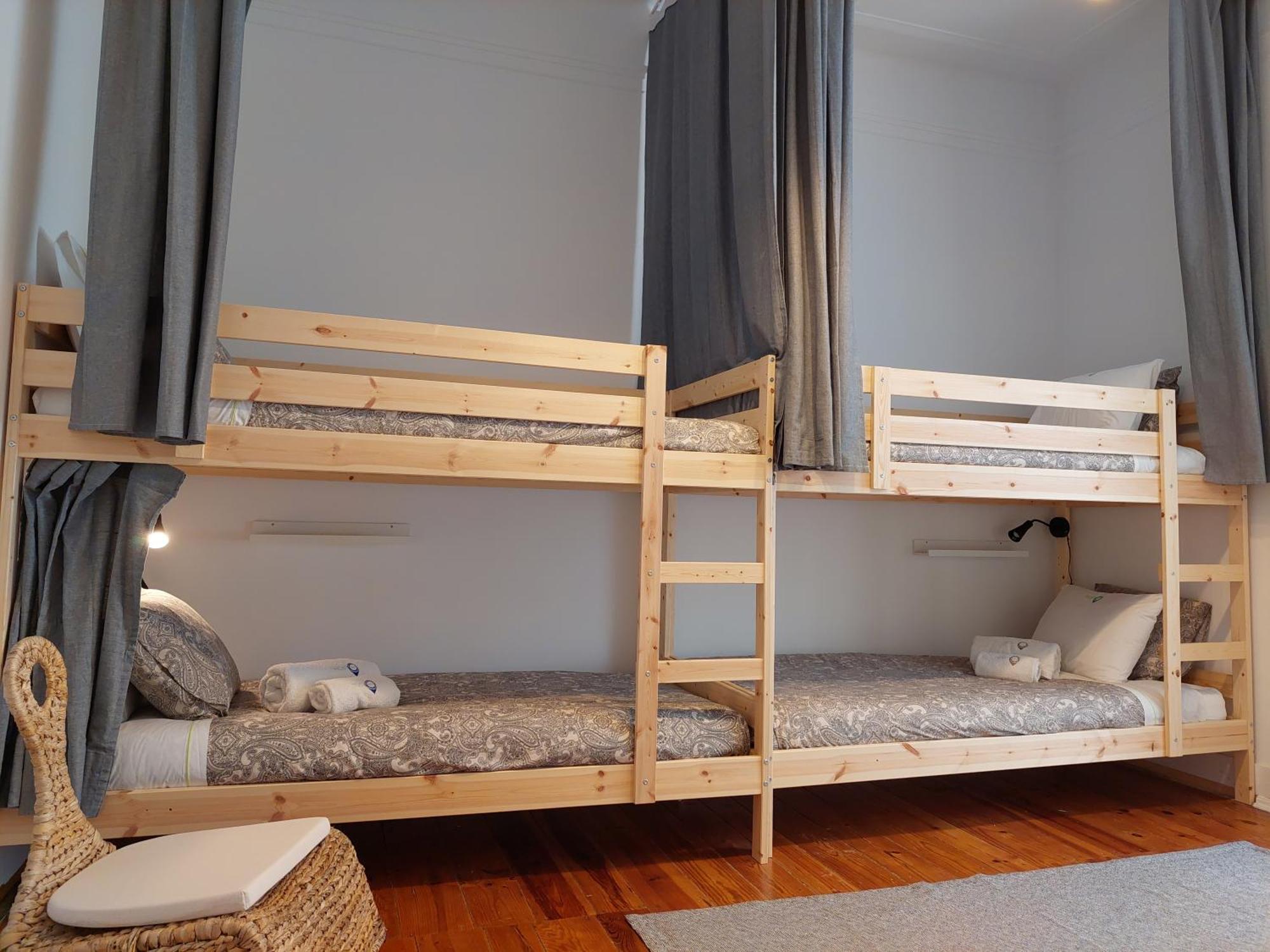 Estrela Charming 2 By Host-point Lisbon