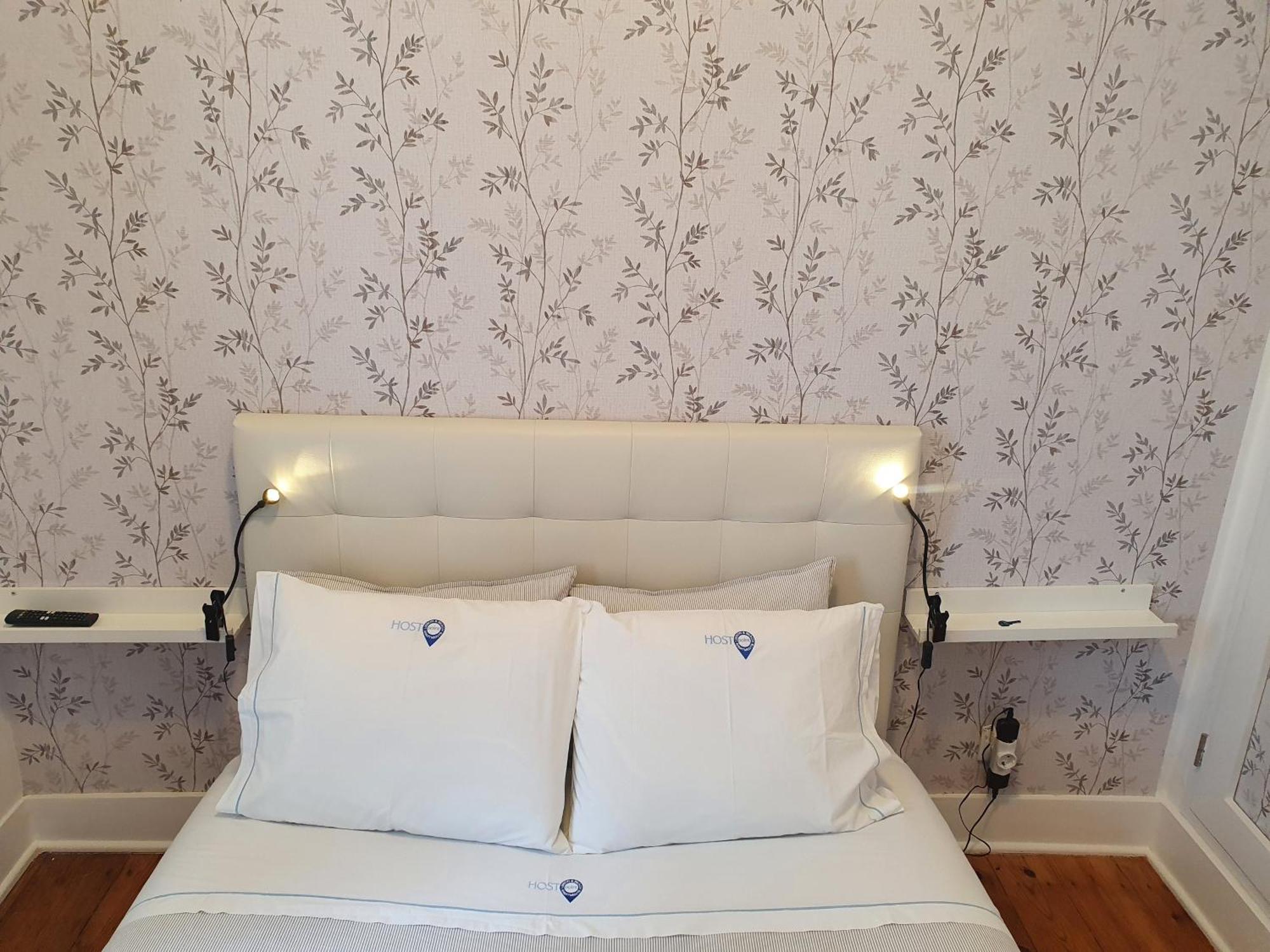 Estrela Charming 2 By Host-point Homestay *