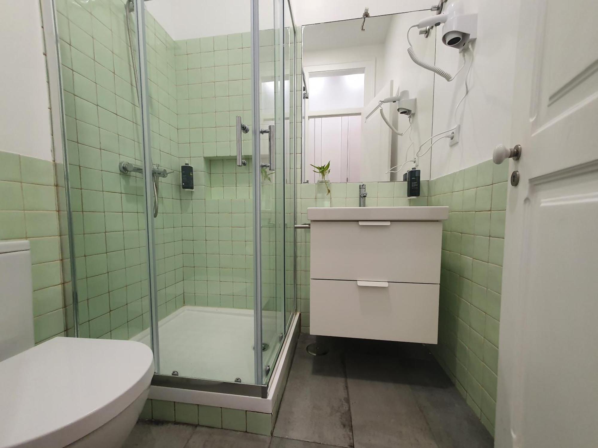 Estrela Charming 2 By Host-point Homestay *